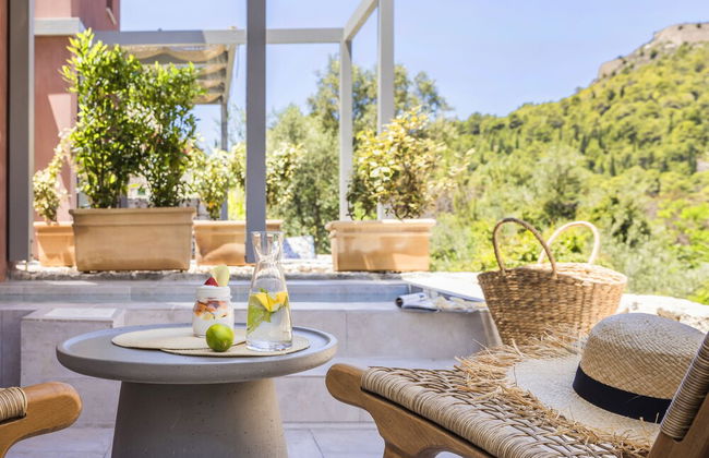 Assos Chromata Villas - Foto 47