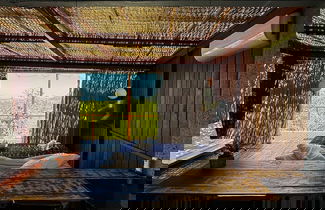 Photo 3 - Casa de Vidro - Hospedar com Propósito