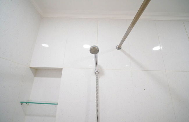 Homey 2Br With Extra Room At Taman Beverly Apartment - Foto 12