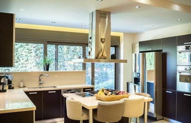 Villa Occasus by A&D Properties - Foto 7