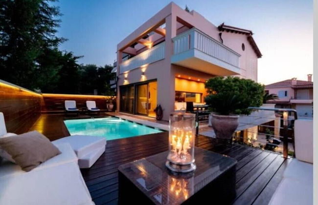Villa Occasus by A&D Properties - Foto 17