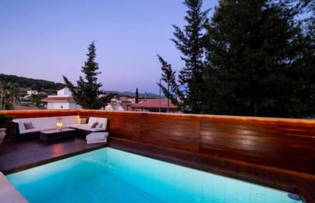 Villa Occasus by A&D Properties - Foto 15