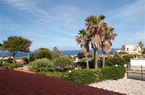 Foto 34 - Villa Francesca in Full Relaxation - Wi-fi Near the sea
