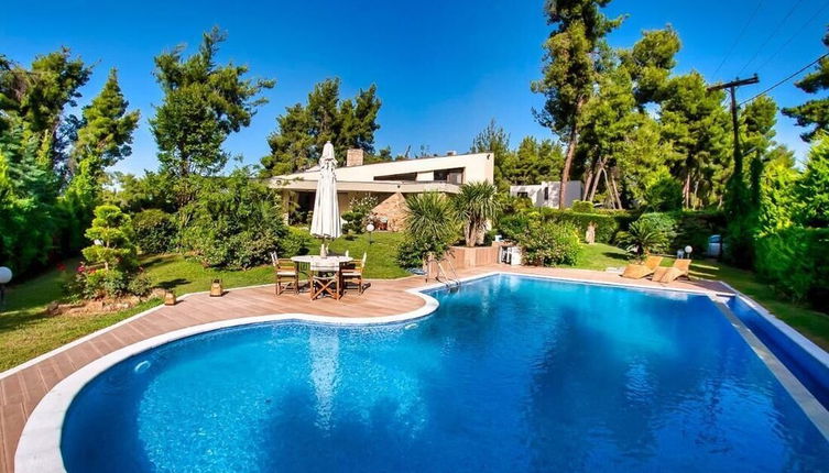 Photo 1 - Experience the Luxurious Life at Villa Naoumi