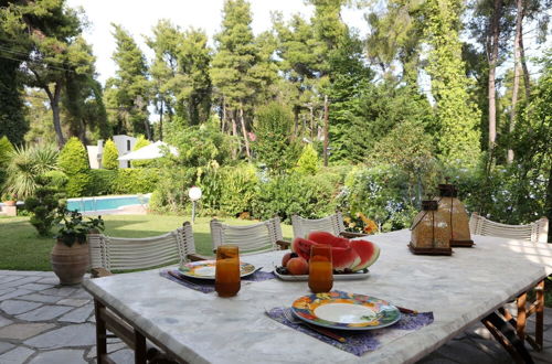 Foto 41 - Experience the Luxurious Life at Villa Naoumi