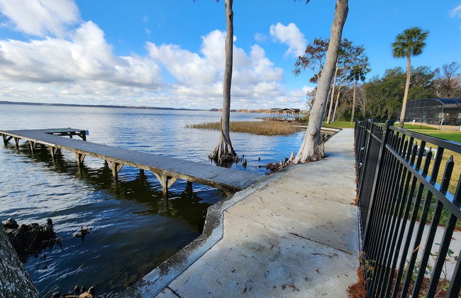 Paradise on lake harris - Foto 71