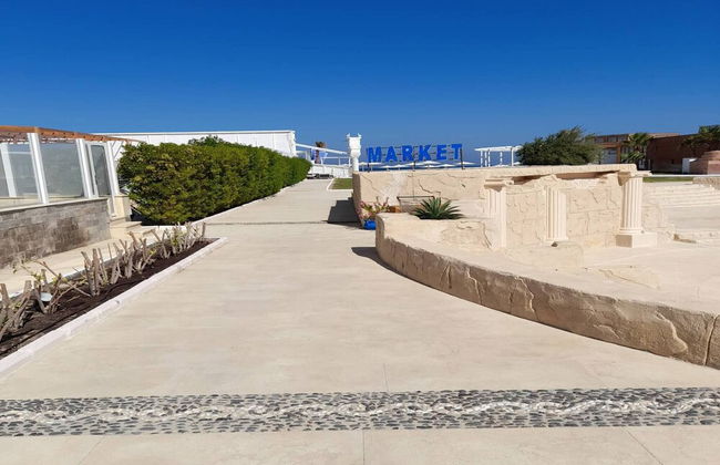 Hurghada Vip Selina 1 Bed Long Or Short - Photo 1