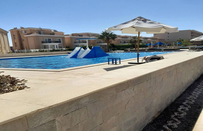 Hurghada Vip Selina 1 Bed Long Or Short - Photo 4