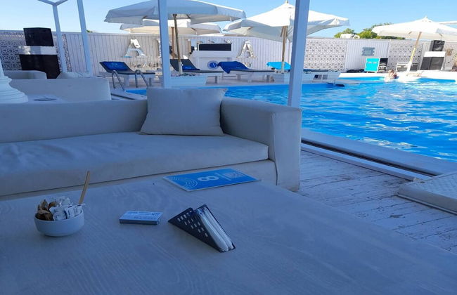 Hurghada Vip Selina 1 Bed Long Or Short - Photo 5