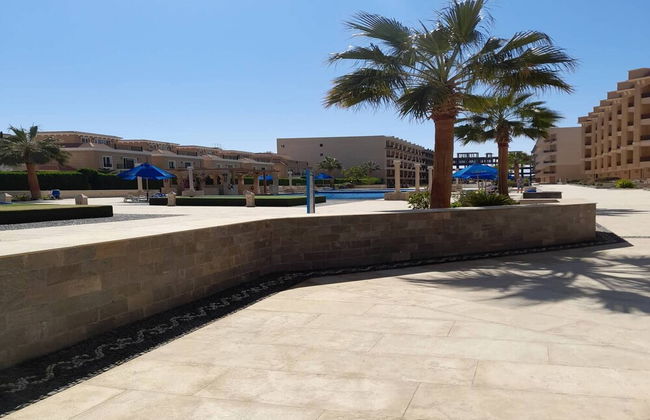 Hurghada Vip Selina 1 Bed Long Or Short - Photo 7