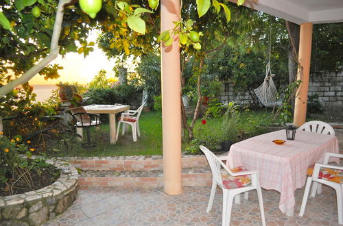 Foto 21 - Studio Apartment Tonia With sea View and Garden - Pelekas Beach, Corfu