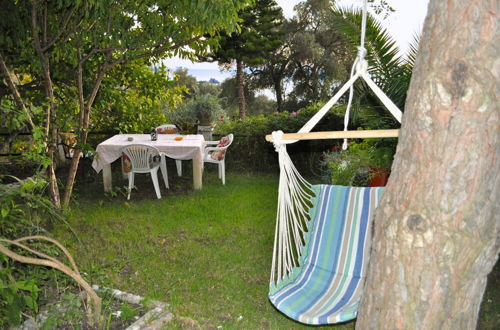 Foto 29 - Studio Apartment Tonia With sea View and Garden - Pelekas Beach, Corfu