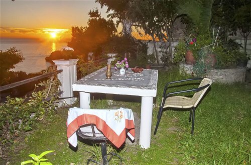 Photo 1 - Studio Apartment Tonia With sea View and Garden - Pelekas Beach, Corfu
