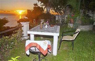 Foto 1 - Studio Apartment Tonia With sea View and Garden - Pelekas Beach, Corfu