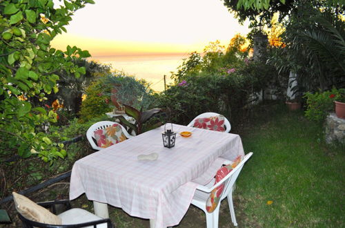 Photo 22 - Studio Apartment Tonia With sea View and Garden - Pelekas Beach, Corfu