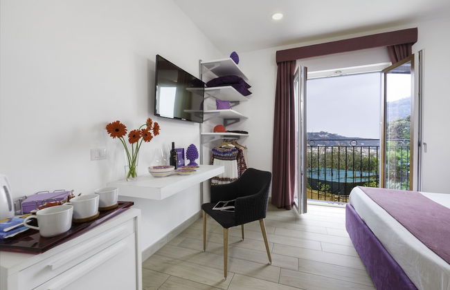 Eterea Charming Suites - Foto 66