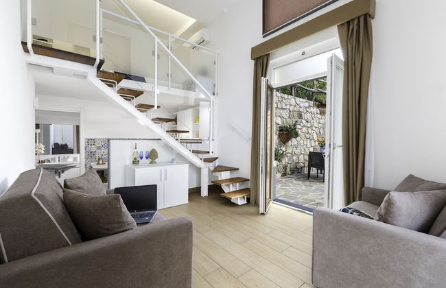 Eterea Charming Suites - Foto 38