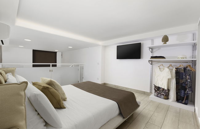 Eterea Charming Suites - Foto 21