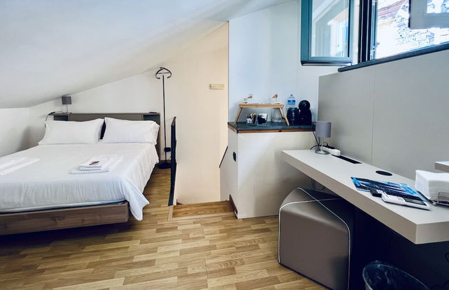 Eterea Charming Suites - Foto 16