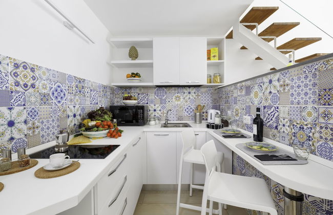 Eterea Charming Suites - Foto 22