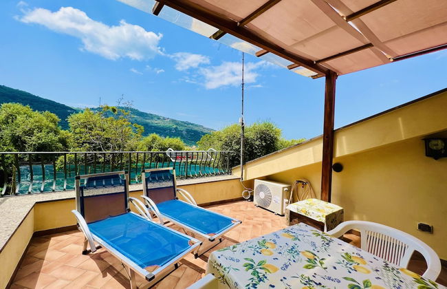 Eterea Charming Suites - Foto 41
