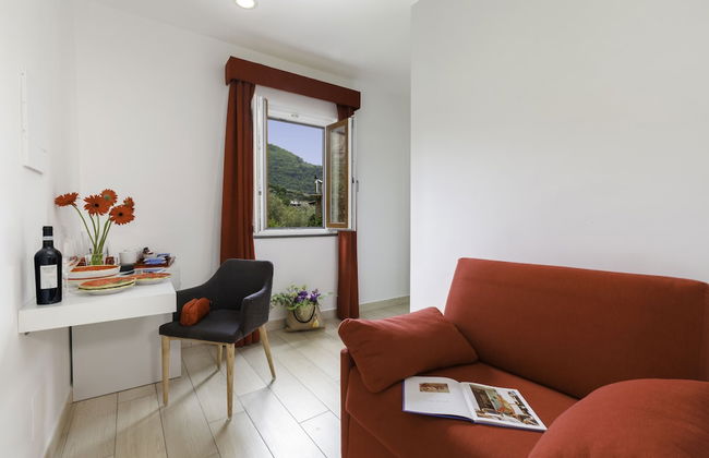 Eterea Charming Suites - Foto 33