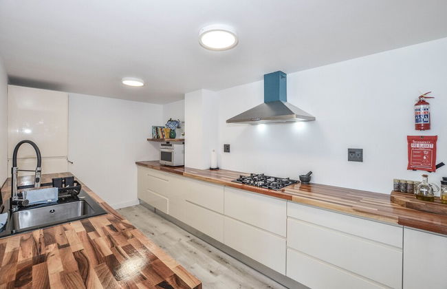 Sandbanks Villa - Photo 21