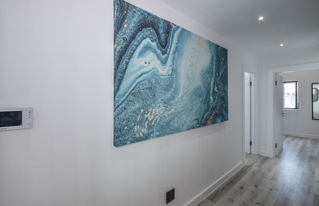 Sandbanks Villa - Photo 47