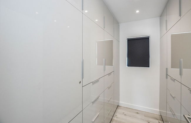 Sandbanks Villa - Photo 17