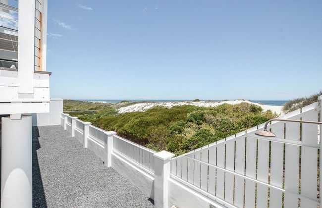 Sandbanks Villa - Photo 62