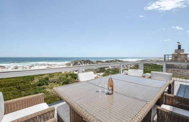 Sandbanks Villa - Photo 50