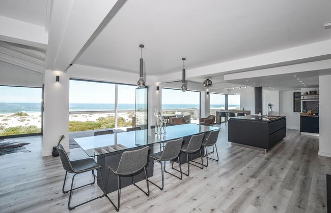 Sandbanks Villa - Photo 45