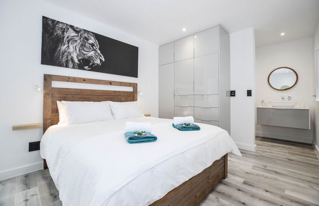 Sandbanks Villa - Photo 3