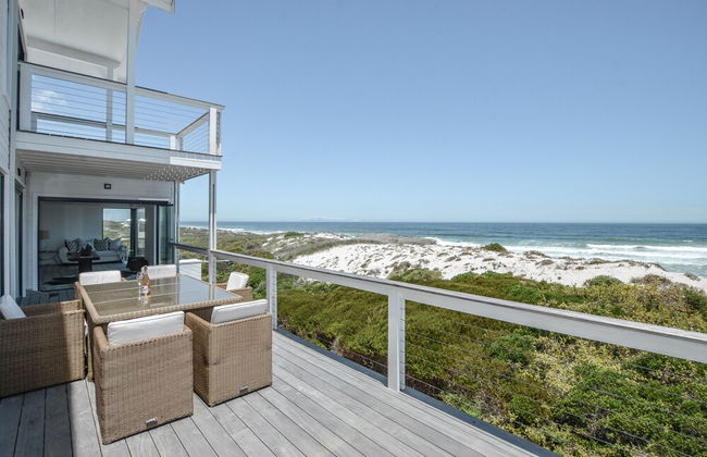 Sandbanks Villa - Photo 52