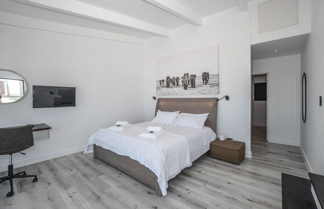 Sandbanks Villa - Photo 14