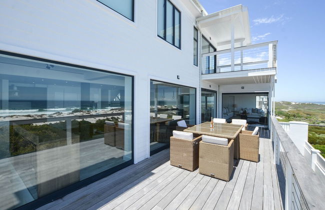 Sandbanks Villa - Photo 53