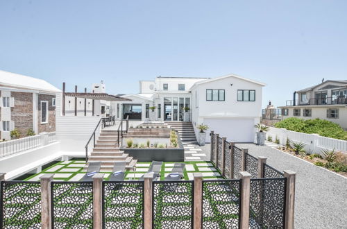 Photo 1 - Sandbanks Villa