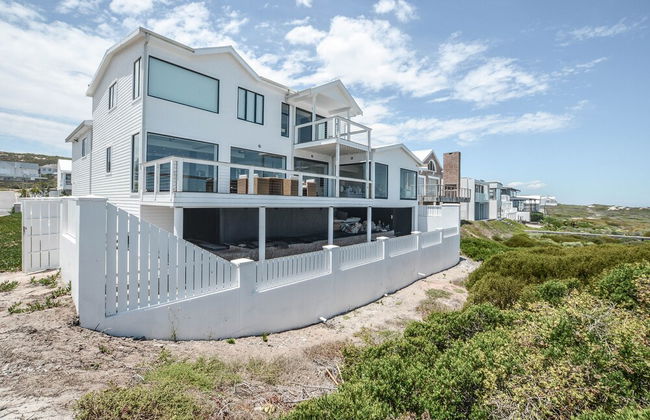 Sandbanks Villa - Photo 59