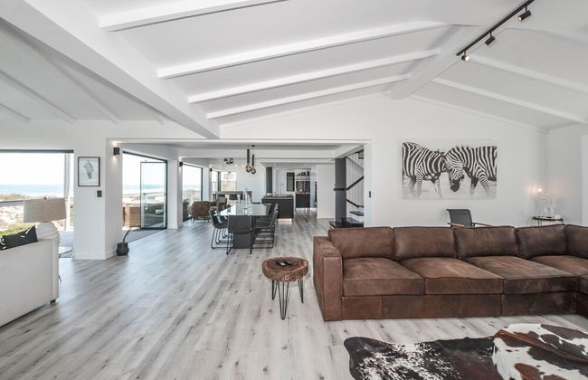 Sandbanks Villa - Photo 30