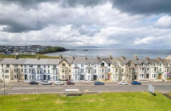 Dunluce Green - Portrush by the Sea - Foto 1
