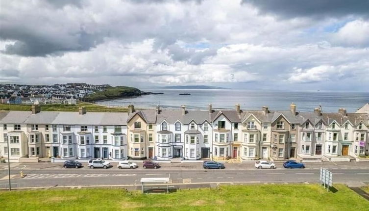 Photo 1 - Dunluce Green - Portrush by the Sea