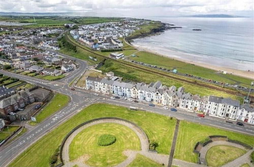 Foto 74 - Portrush by the Sea - Dunluce Green