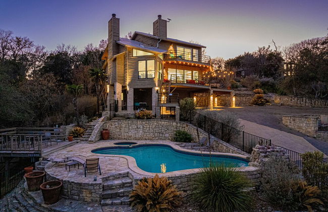 5br Home w/ Pool and a View! - Foto 1