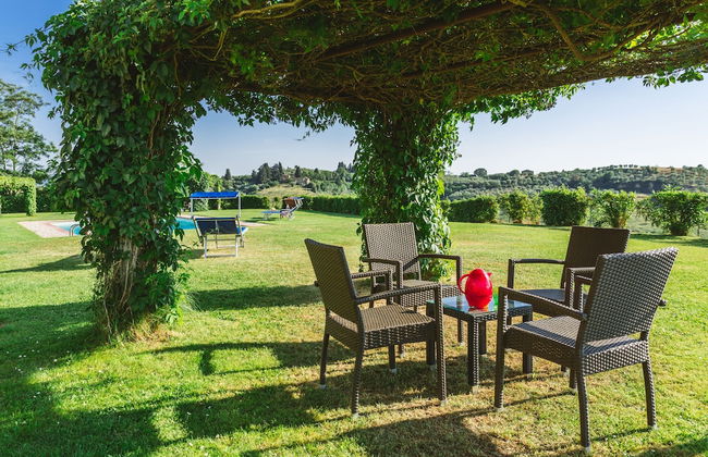 Ormanni nel Chianti Classico - Foto 69