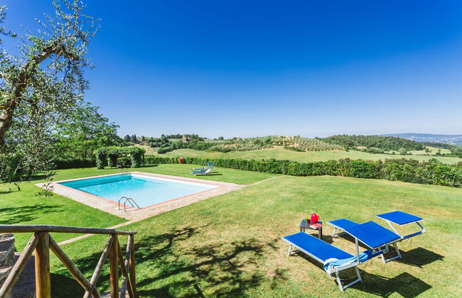 Ormanni nel Chianti Classico - Foto 20
