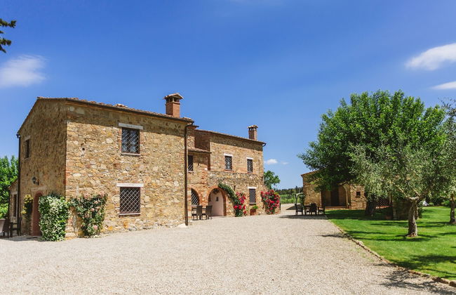 Ormanni nel Chianti Classico - Foto 26