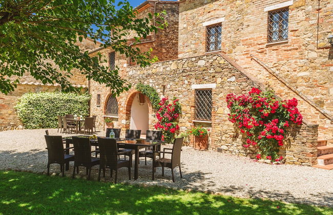 Ormanni nel Chianti Classico - Foto 40