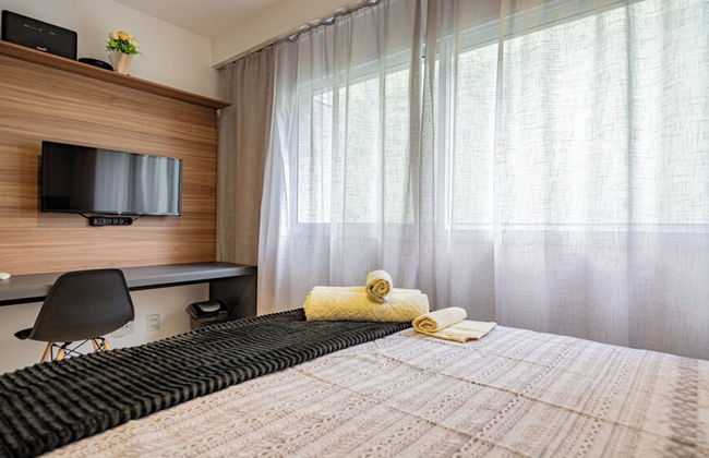 Residencial ID Ibirapuera - Foto 51