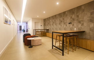 Photo 1 - Residencial ID Ibirapuera