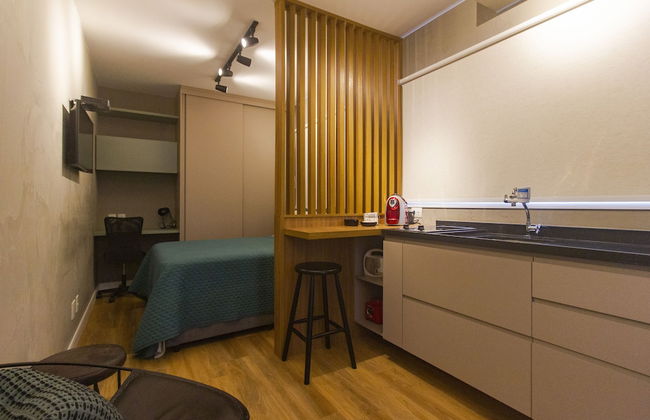Residencial ID Ibirapuera - Foto 75